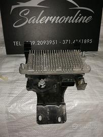 Centralina accumulatore Smart 451 start e stop