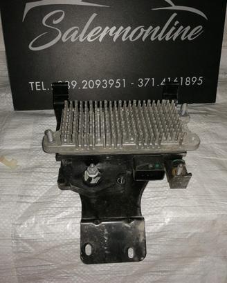 Centralina accumulatore Smart 451 start e stop