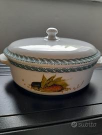 Pentola in ceramica Tognana 