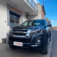 Isuzu D-Max 1.9 Crew Cab Supernova 4WD Clima