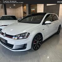 Volkswagen Golf GTI Highline 2.0 TSI GTI STO #7479
