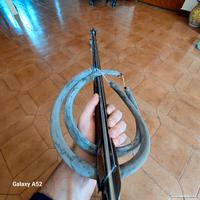 arbalete 110 pronto pesca 