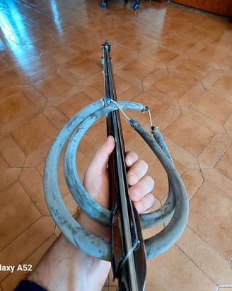 arbalete 110 pronto pesca 