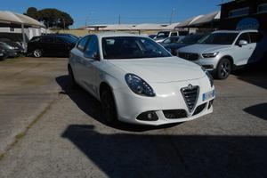 Alfa Romeo Giulietta 2.0 JTDm-2 150 CV Exclusive