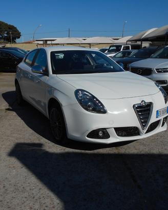 Alfa Romeo Giulietta 2.0 JTDm-2 150 CV Exclusive