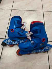Rollerblade bambino 34/36