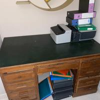 scrivania America anni 50 