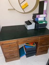 scrivania America anni 50 