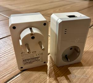 Powerline tp-link av600