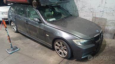 Ricambi BMW E90 E91 MSPORT