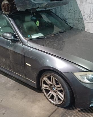 Ricambi BMW E90 E91 MSPORT