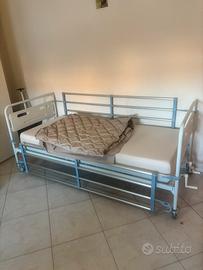 Letto ospedaliero