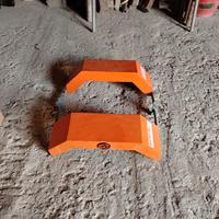  pezzi carrello 