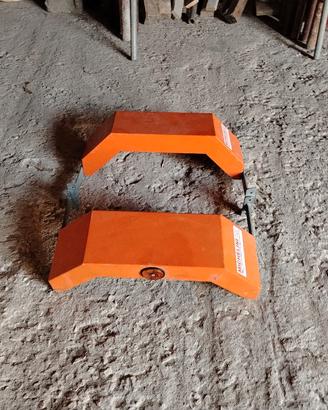  pezzi carrello 