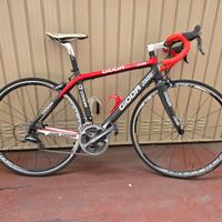 Bici corsa full carbon Gioda Jade Dura ace
