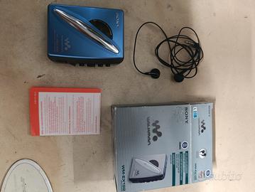Walkman sony 