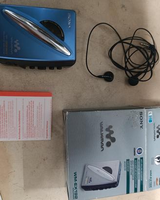 Walkman sony 