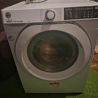 Lavatrice Hoover H-wash 500 per pezzi di ricambio 