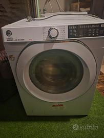 Lavatrice Hoover H-wash 500 per pezzi di ricambio 