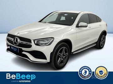 Mercedes-Benz GLC Coupé GLC COUPE 220 D PREMI...