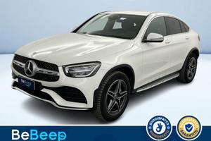 Mercedes-Benz GLC Coupé GLC COUPE 220 D PREMI...