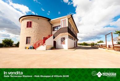 UFFICIO A MANFREDONIA