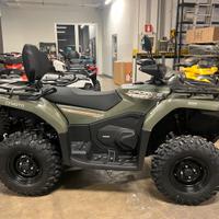 CF CFORCE 520 L 4x4 nuovo