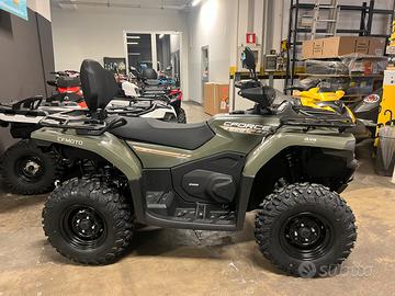 CF CFORCE 520 L 4x4 nuovo