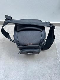 Borsa fotografica AmazonBasics per Reflex/DSLR –