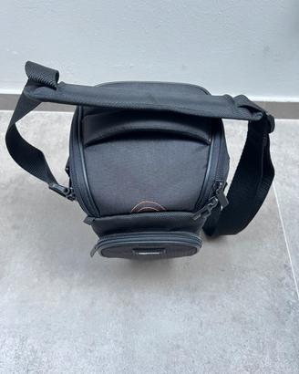 Borsa fotografica AmazonBasics per Reflex/DSLR –