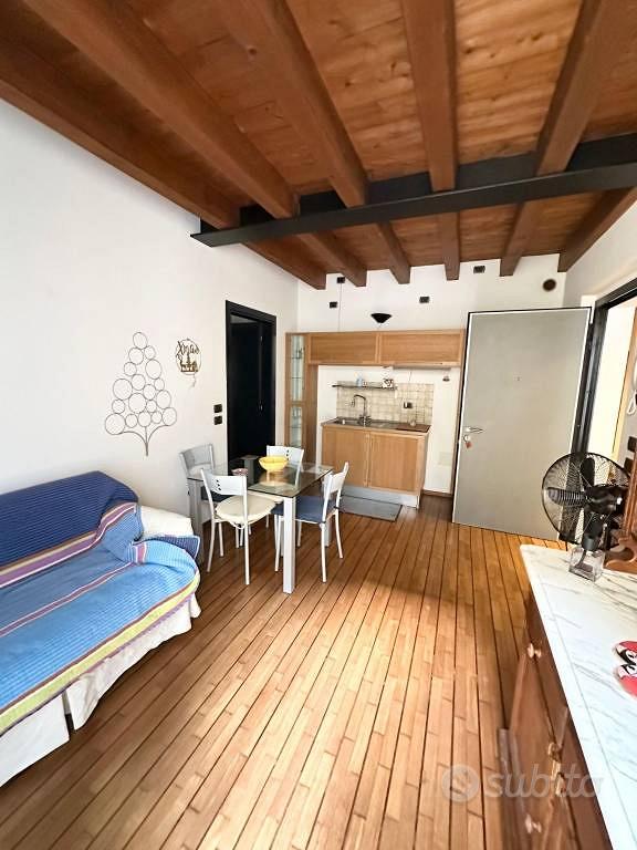 Appartamento – Brescia, Brescia Antica, Zona Centro - Vista 4