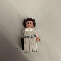 Lego: Principessa Leila Star Wars