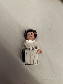 Lego: Principessa Leila Star Wars