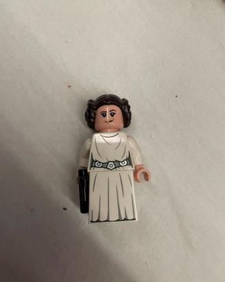 Lego: Principessa Leila Star Wars