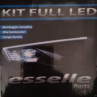 lampadine fari LED (Coppia) Kymco Downtown