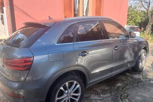 Q3 come nuova