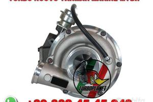 Turbo NUOVO MYBH Turbina 119775-18010