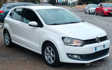 VW Polo 1.4 Bifuel GPL 5p