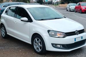 VW Polo 1.4 Bifuel GPL 5p