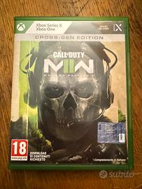 Giochi Ps5 / Xbox series S-X  COD Mw2-Diablo4