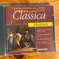 100 Cd musica classica