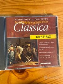 100 Cd musica classica