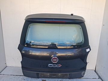 1689787080 PORTELLONE POSTERIORE FIAT 500L (351) 1