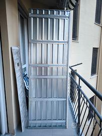 Porta scorrevole scrigno 70 x 210 cm