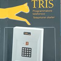 combinatore telefonico LINCE 1533 TRIS