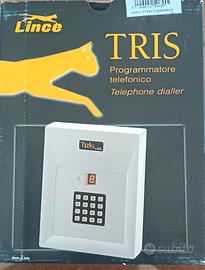 combinatore telefonico LINCE 1533 TRIS