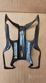 Portaborraccia Bianchi Dr. Dobermann Carbon nuovo