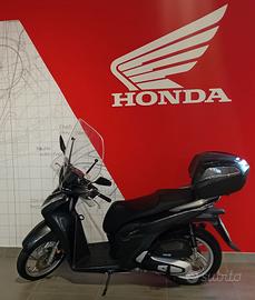 SH 150 GRIGIO 2021