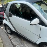 Smart 451 3300€