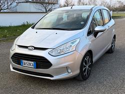 Ford B-Max 1.4 GPL SCADE 2034
